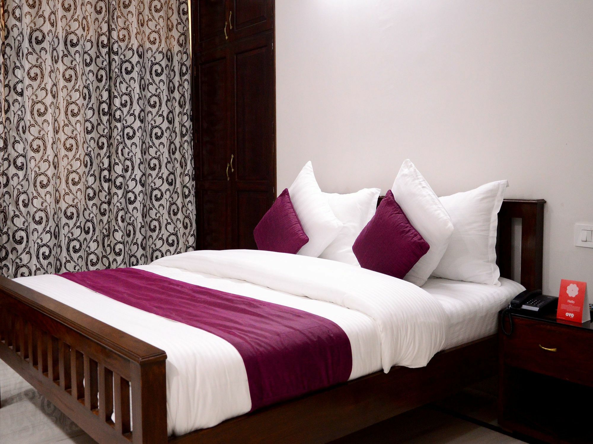 Hotel Sukhvilas Jaipur Exterior photo